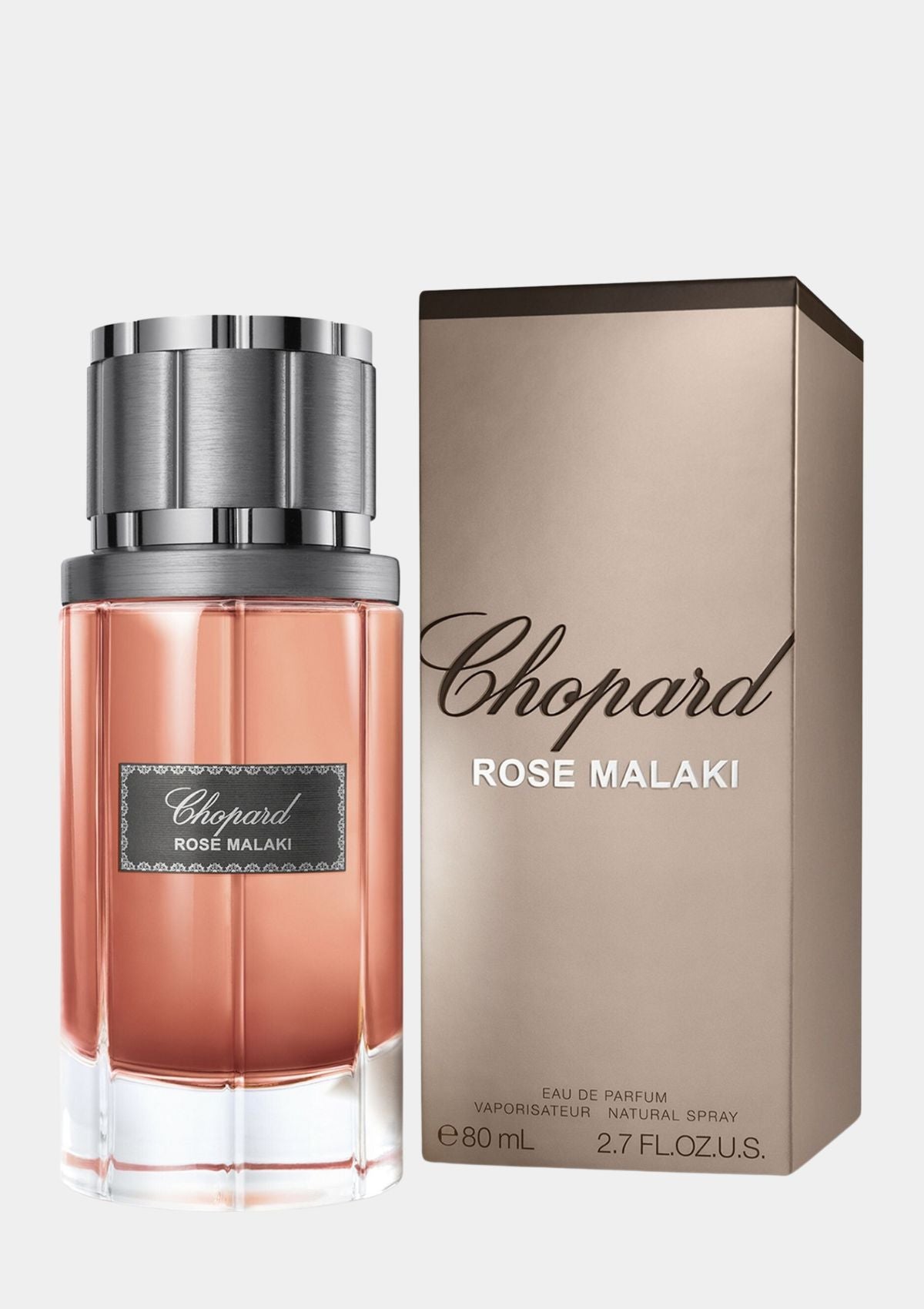Chopard Rose Malaki for Unisex EDP 80mL
