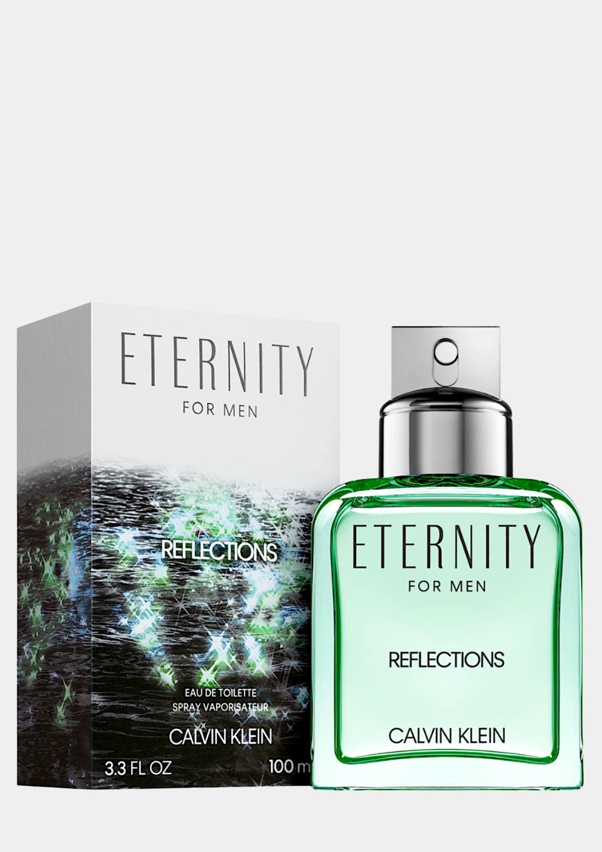 Calvin Klein Eternity Reflections for Men EDT 100mL