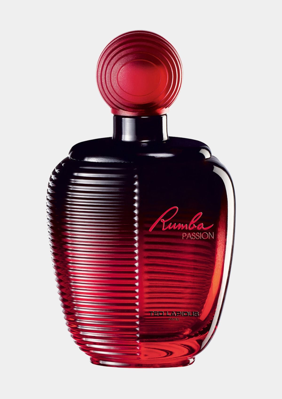 Ted Lapidus Rumba Passion for Women EDT 100mL