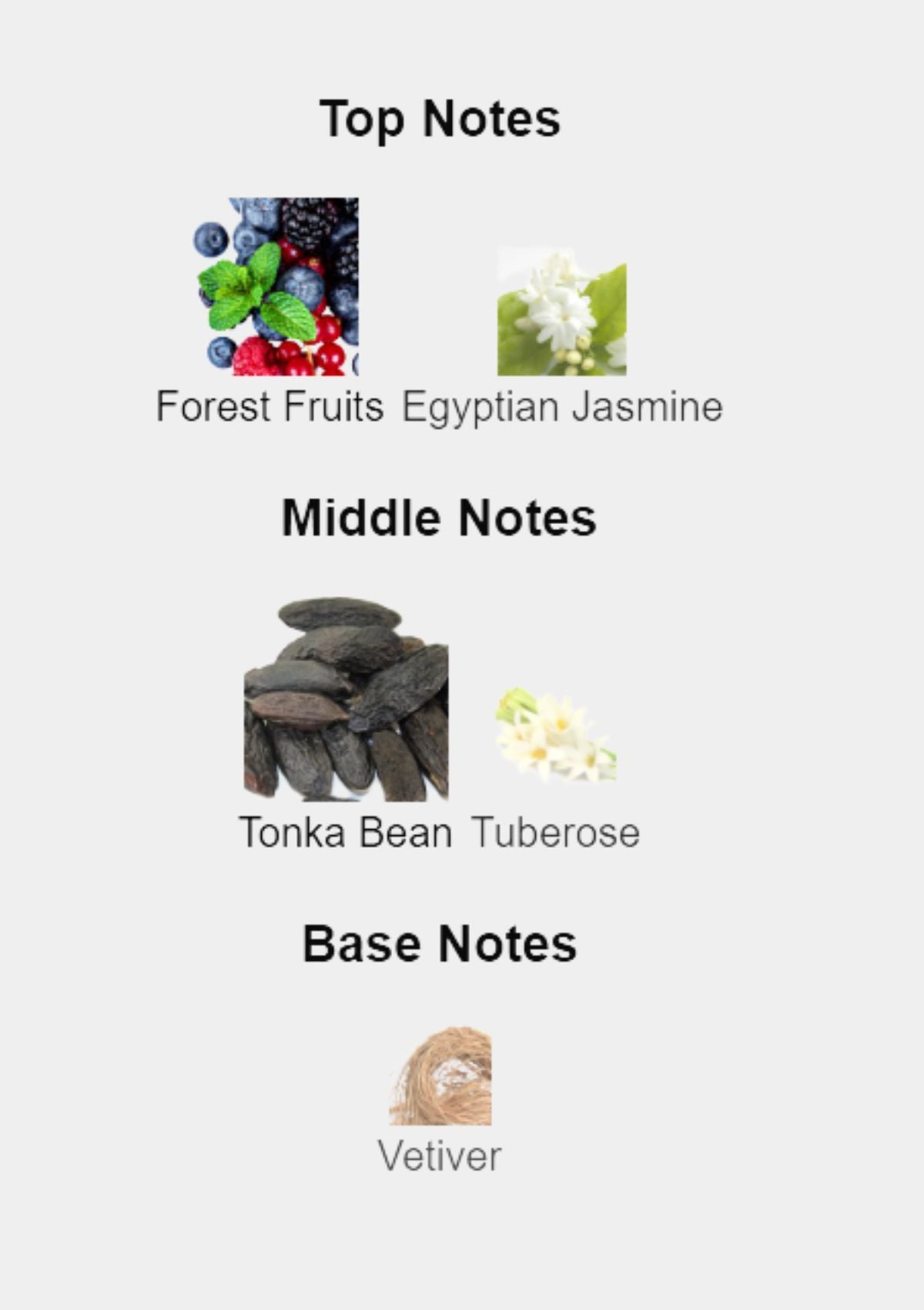 Carolina Herrera Good Girl Supreme for Women EDP 50mL