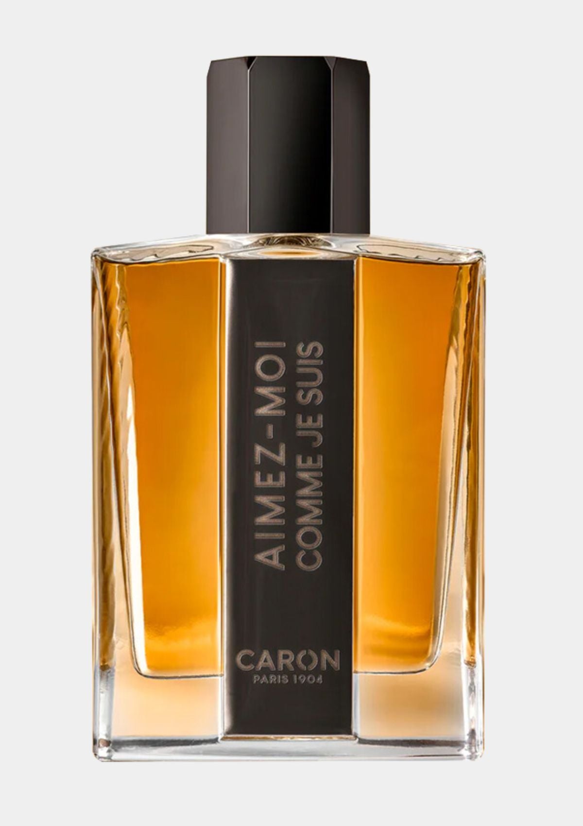 Caron Aimez Moi Comme Je Suis for Men EDT 125mL