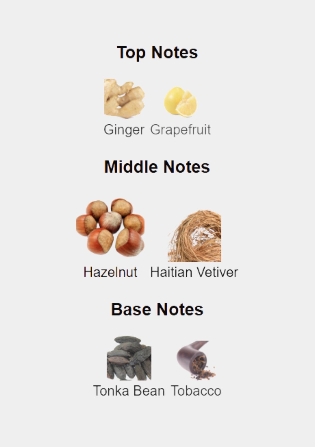 Caron Aimez Moi Comme Je Suis for Men EDT 125mL