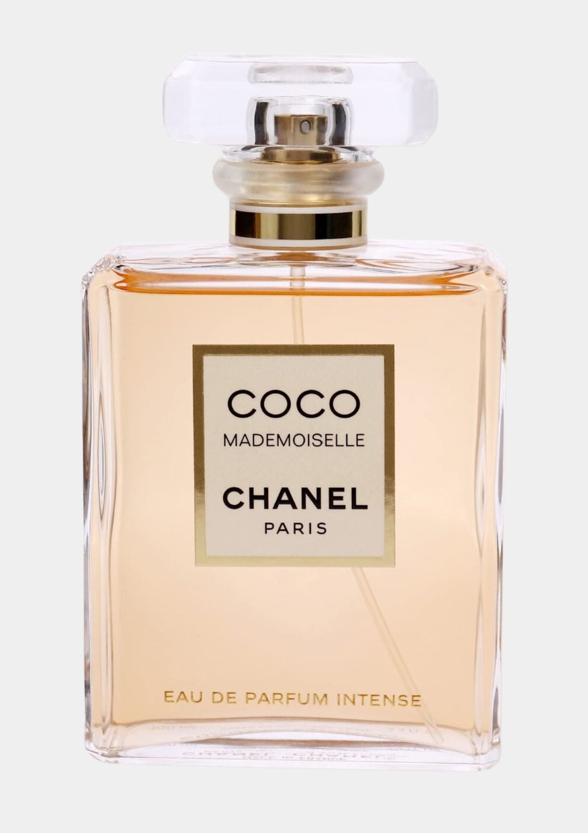 Chanel Coco Mademoiselle Intense for Women EDP 200mL
