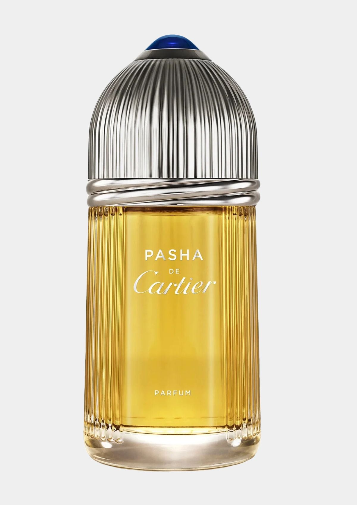 Cartier Pasha de Cartier Parfum for Men EDP 100mL