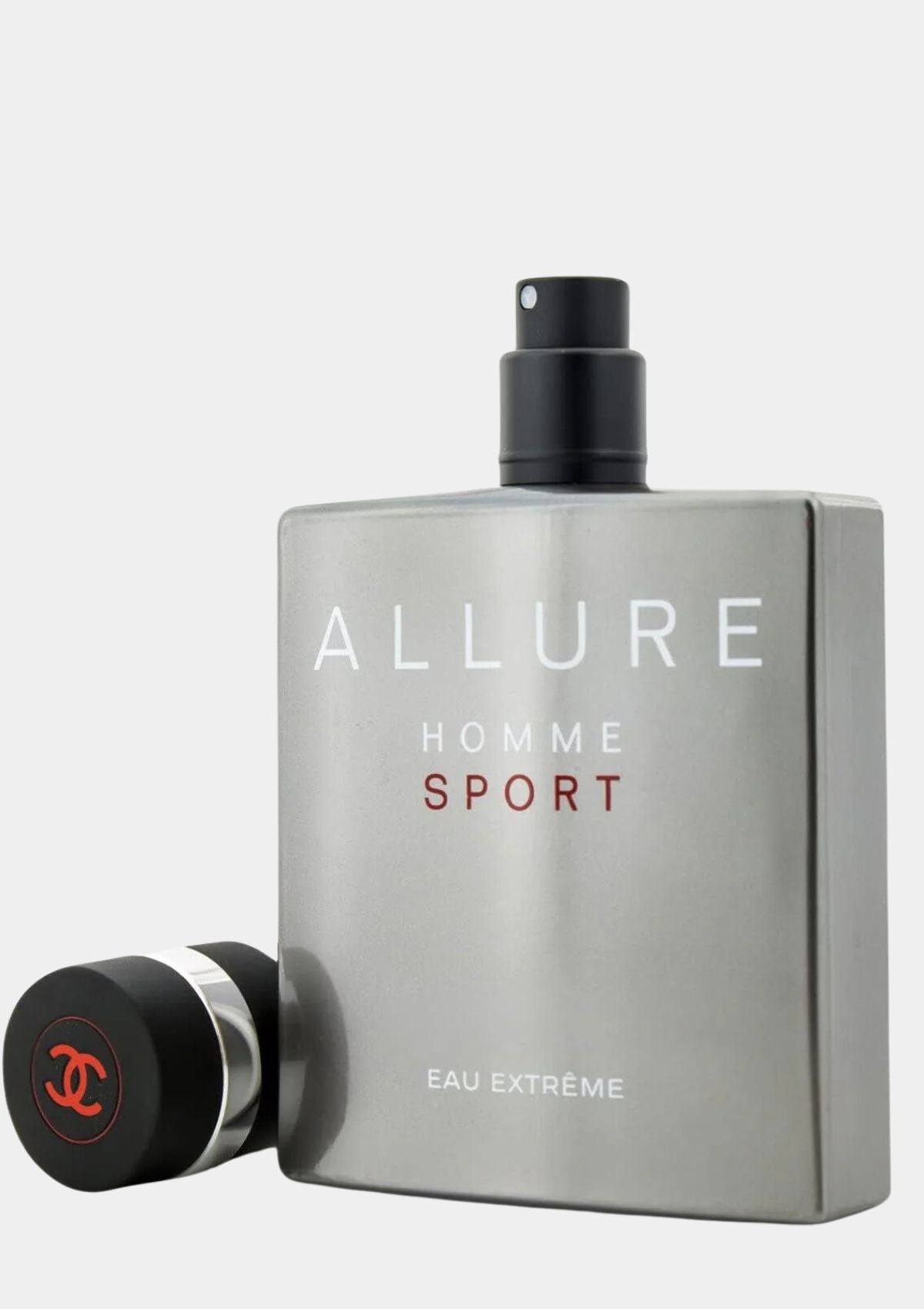 Chanel Allure Sport Extreme for Men EDT 100mL