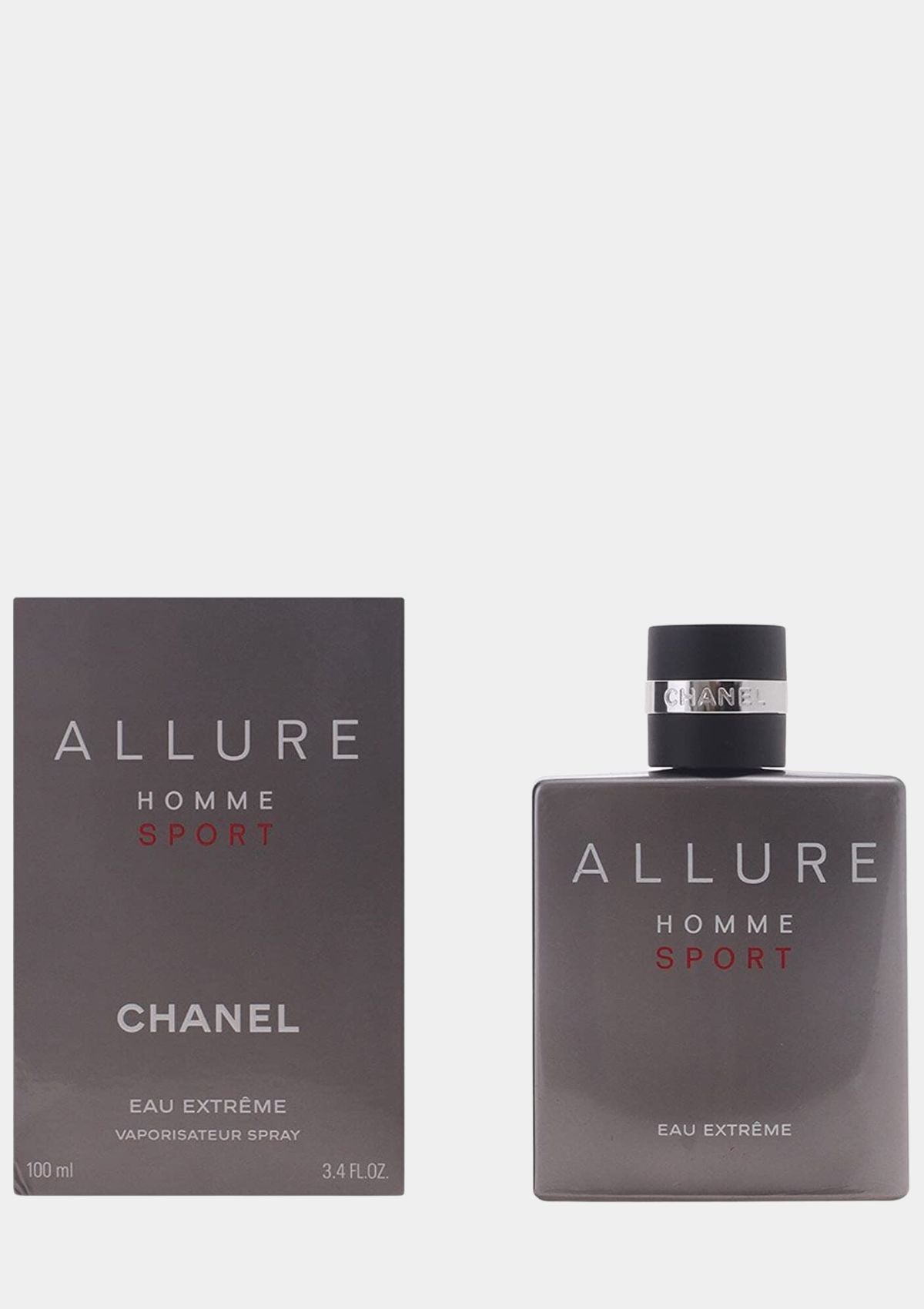 Chanel Allure Sport Extreme for Men EDT 100mL