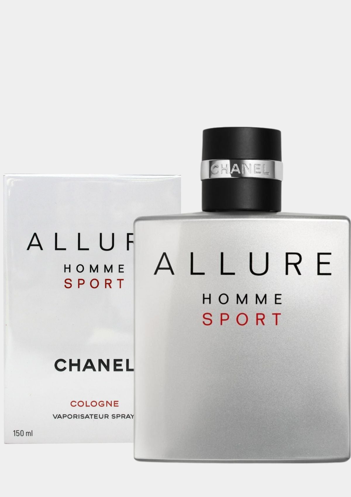 Chanel Allure Sport for Men EDT 150mL