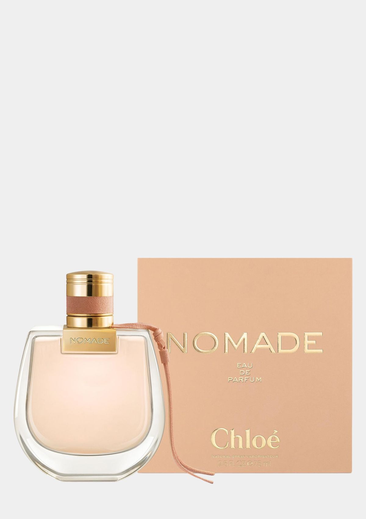 Chloe Nomade for Women EDP 75mL