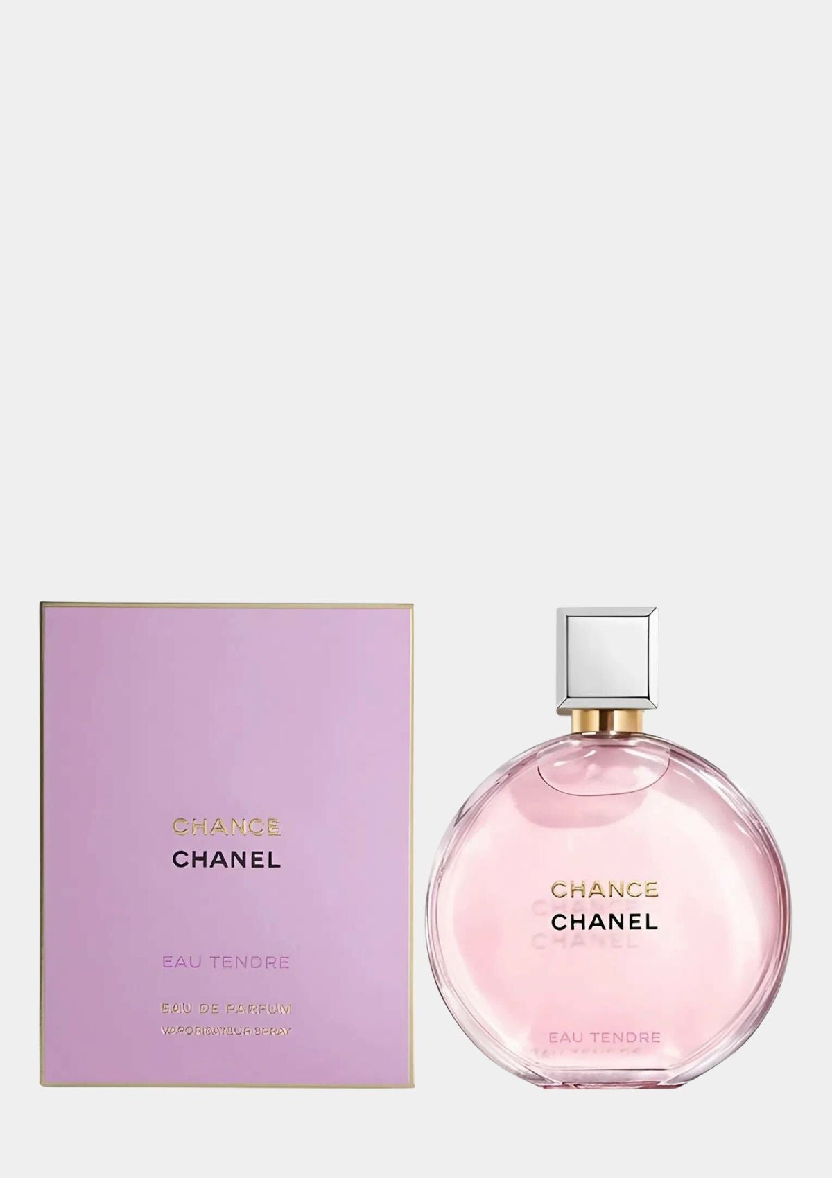 Chanel Chance Eau Tendre for Women EDP 50mL