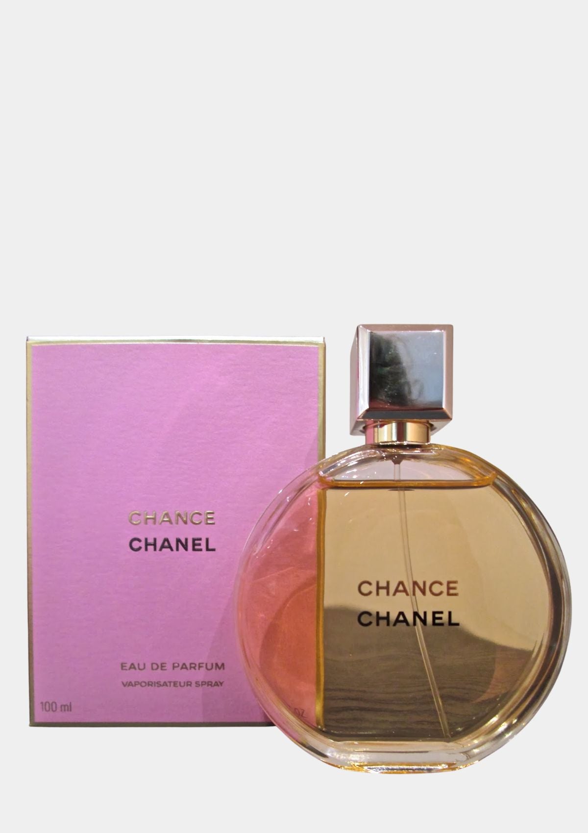 Chanel Chance for Women EDP 50mL