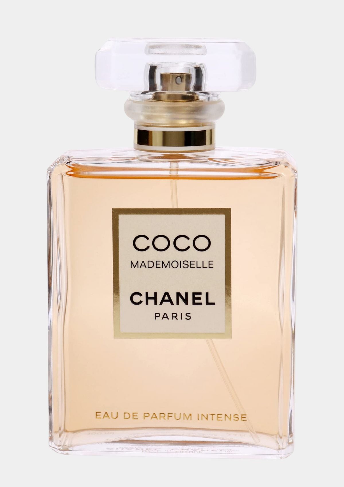 Chanel Coco Mademoiselle Intense for Women EDP 100mL