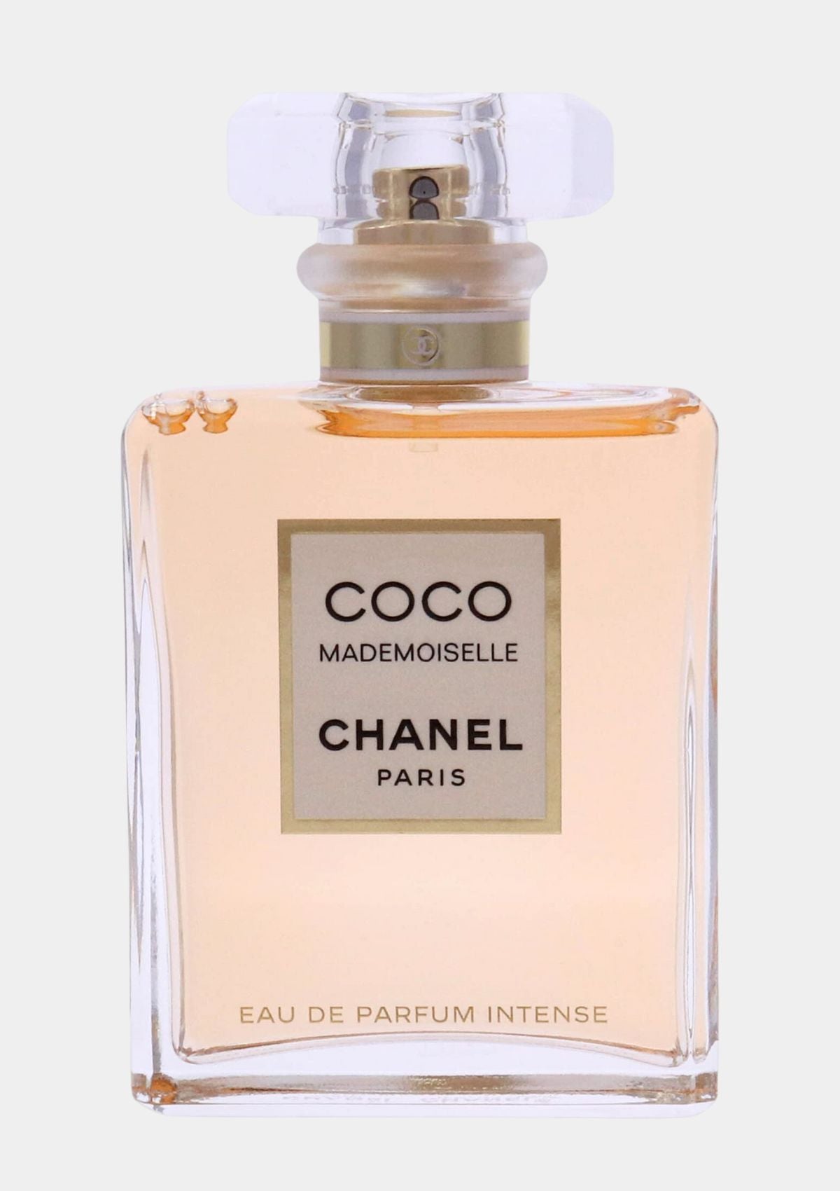 Chanel Coco Mademoiselle Intense for Women EDP 50mL