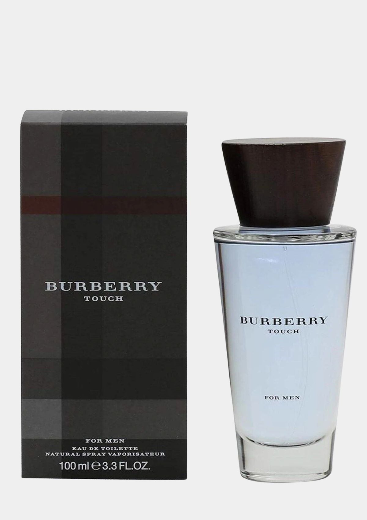 Burberry Touch for Men EDT 100mL