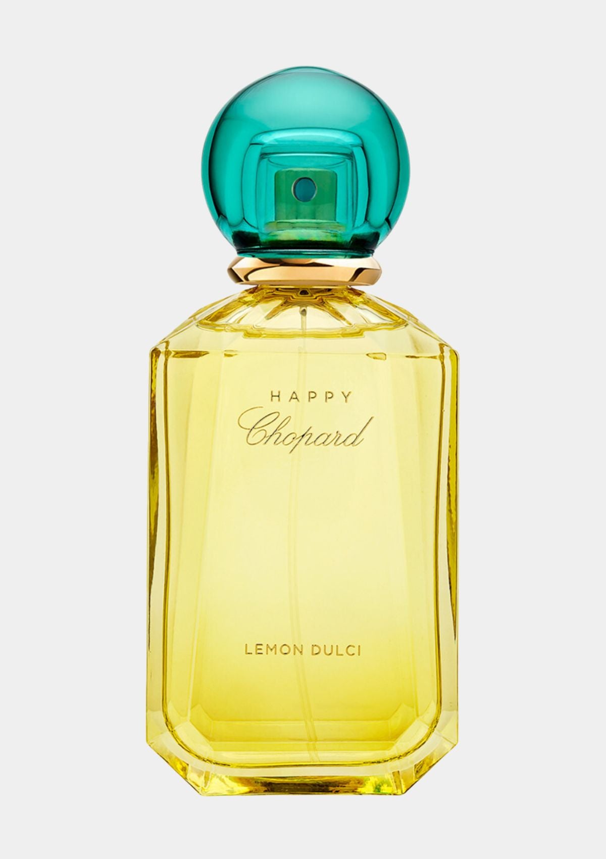 Chopard Happy Lemon Dulci for Women EDP 100mL