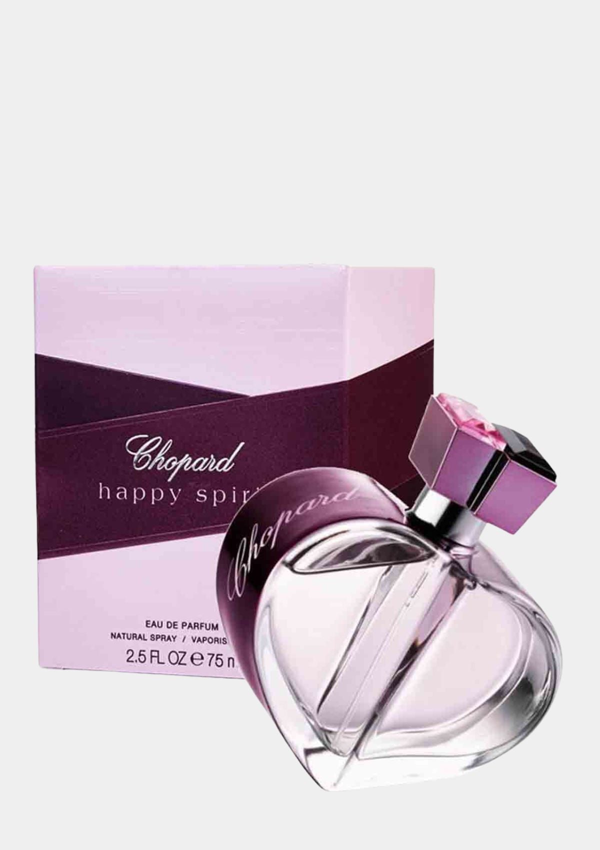 Chopard Happy Spirit for Women EDP 75mL