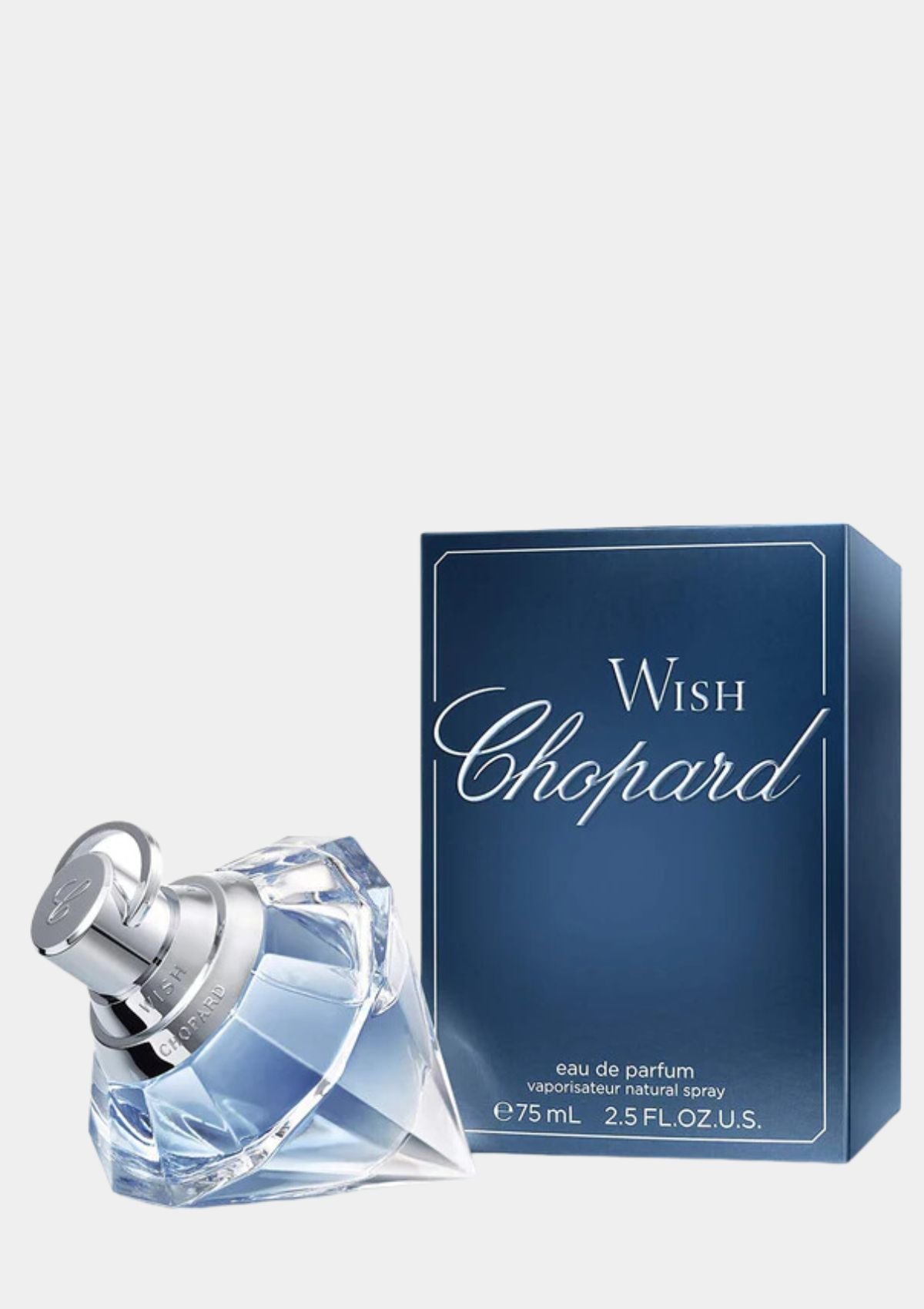Chopard Wish for Women EDP 75mL