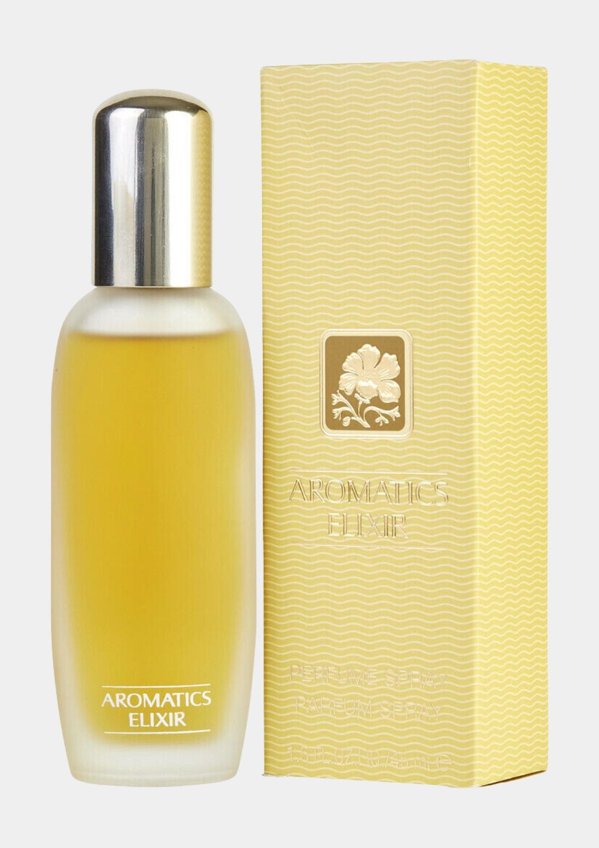 Clinique Aromatics Elixir for Women EDP 45mL
