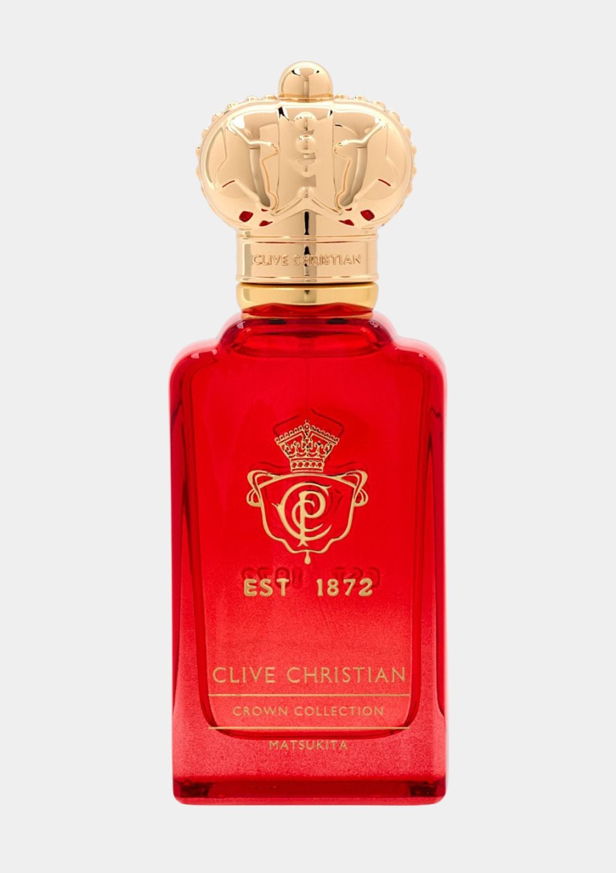 Clive Christian Crown Collection Matsukita Parfum for Unisex 50mL
