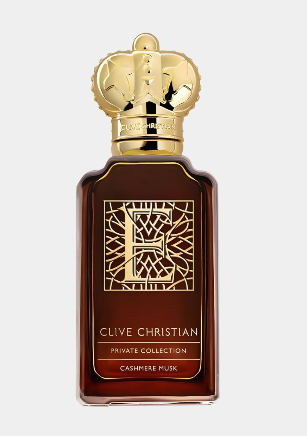 Clive Christian E Cashmere Musk Parfum for Unisex 50mL
