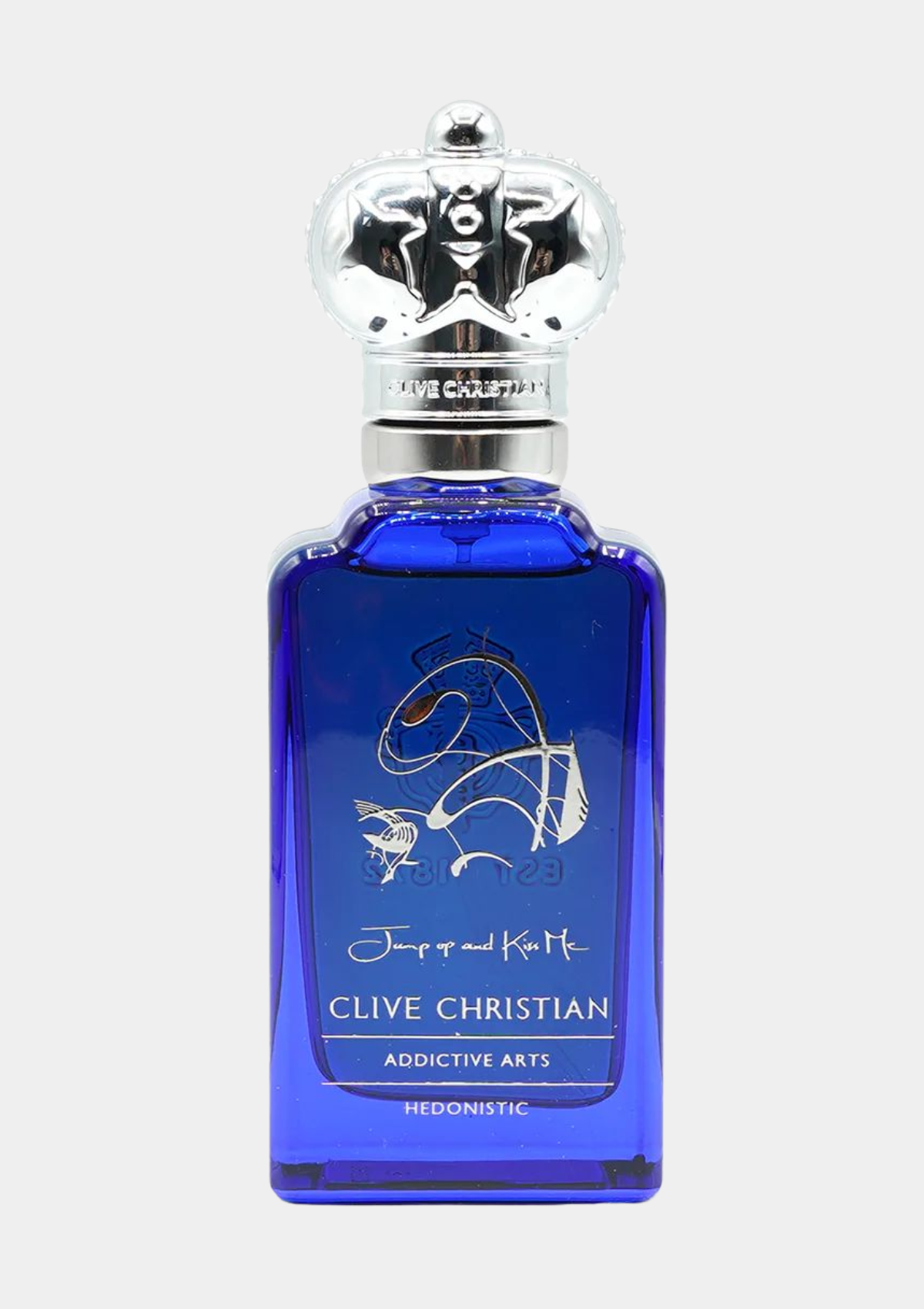 Clive Christian Jump Up and Kiss Me Hedonistic Parfum for Unisex 50mL