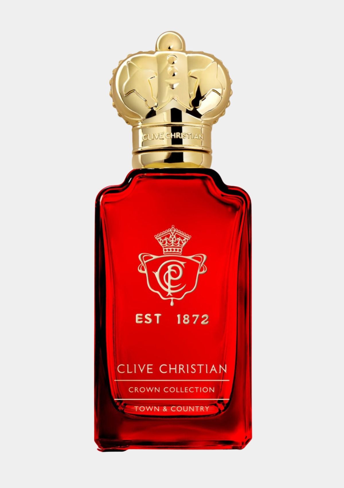 Clive Christian Town & Country Parfum for Unisex 50mL