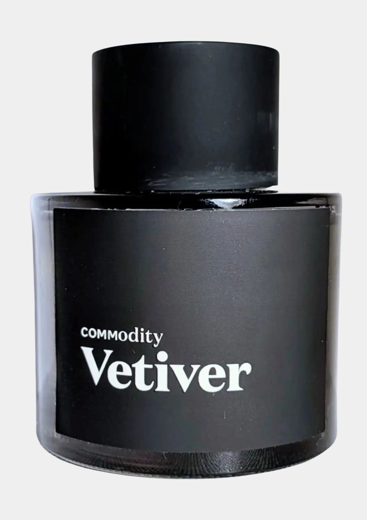 Commodity Vetiver for Unisex EDP 100mL