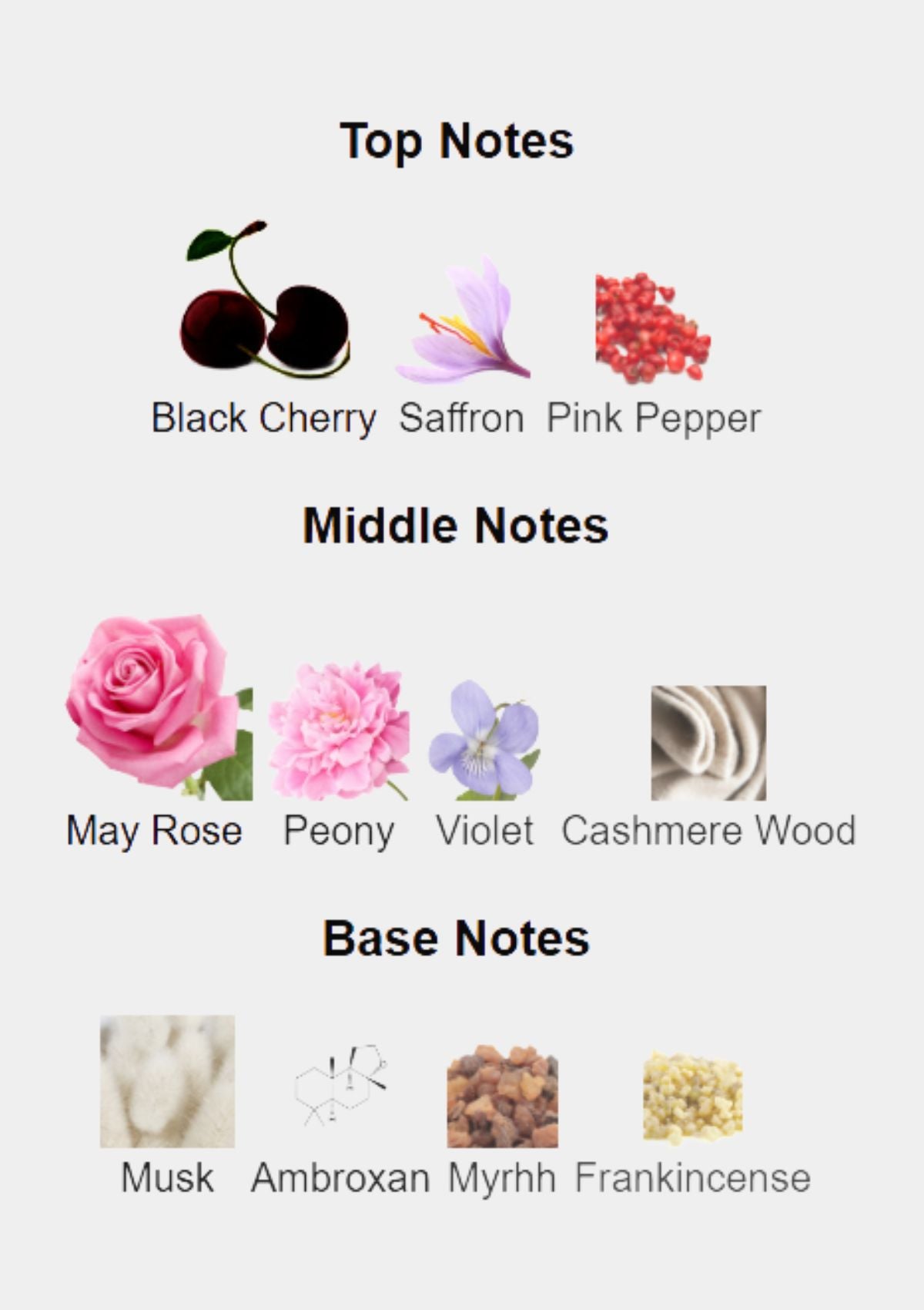 Creed Carmina for Women EDP 75mL