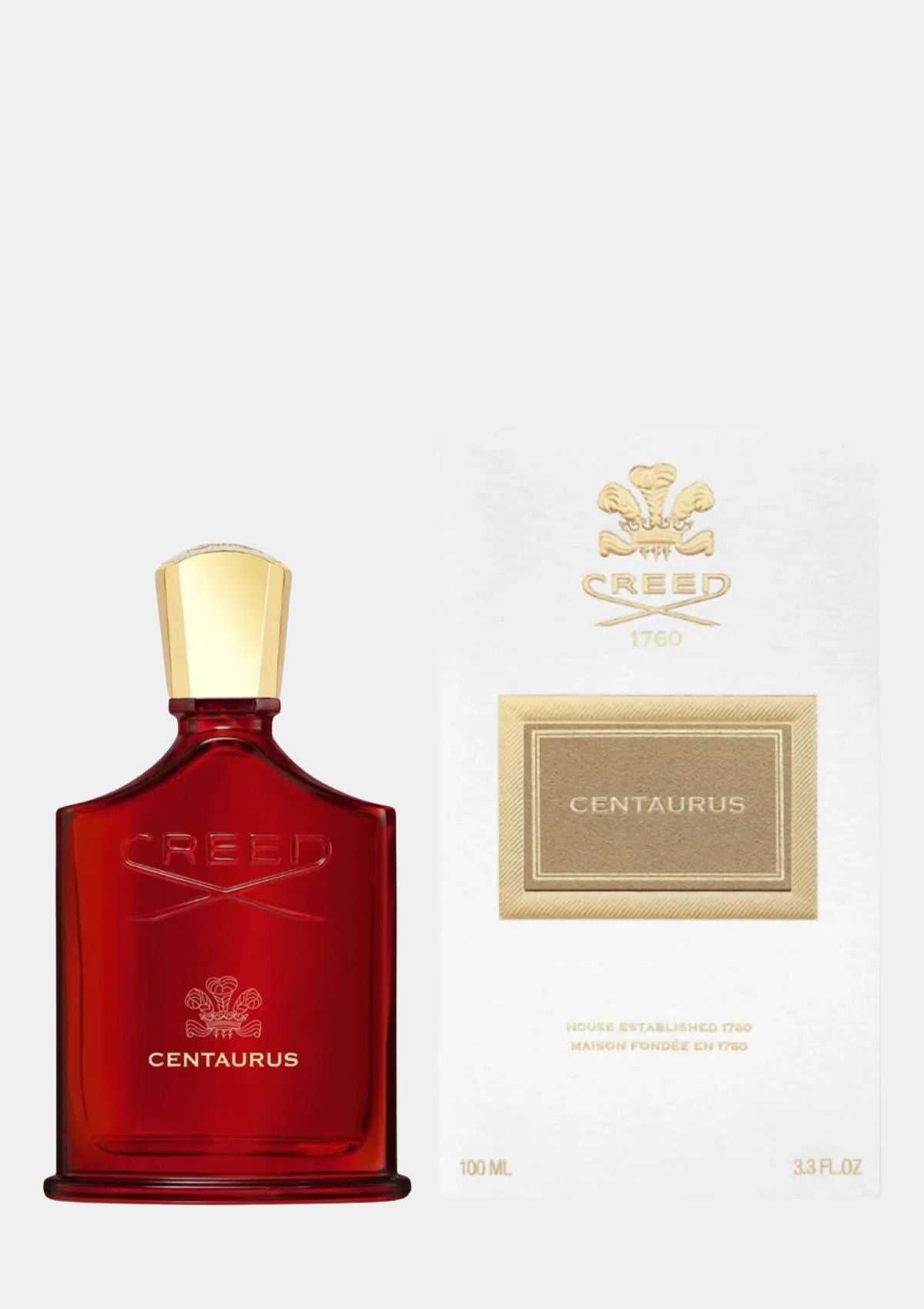 Creed Centaurus for Unisex EDP 100mL