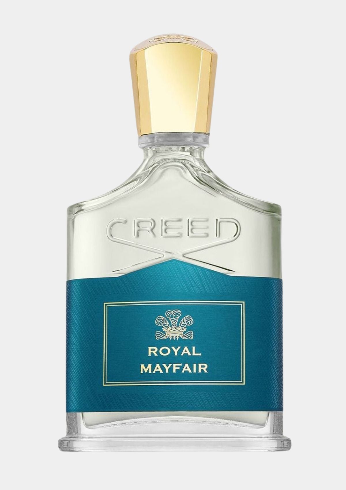 Creed Royal Mayfair for Unisex EDP 100mL