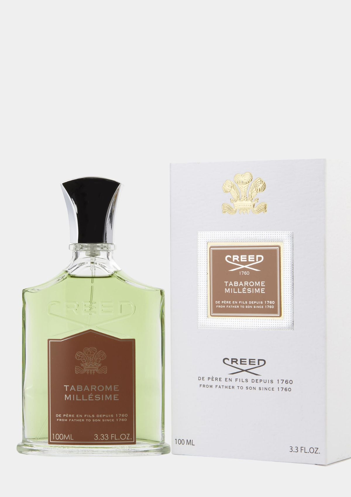 Creed Tabarome Millesime for Men EDP 100mL