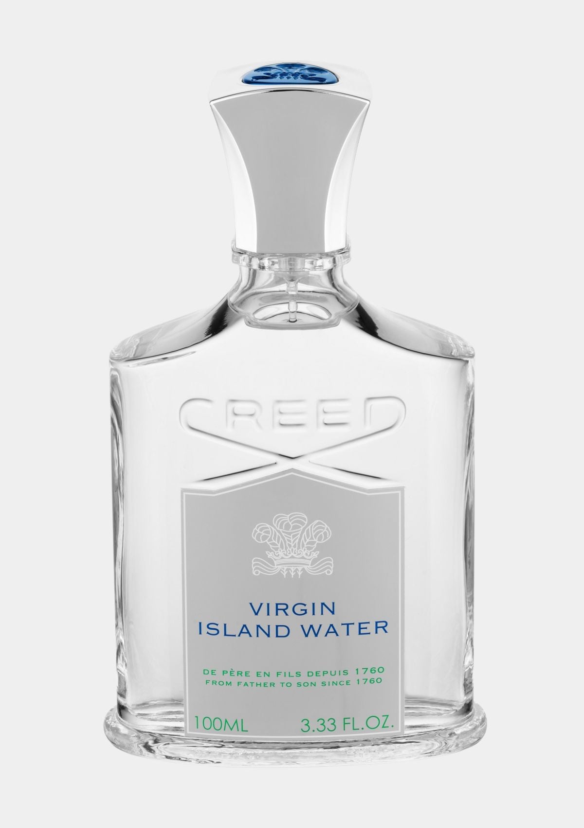 Creed Virgin Island Water for Unisex EDP 100mL