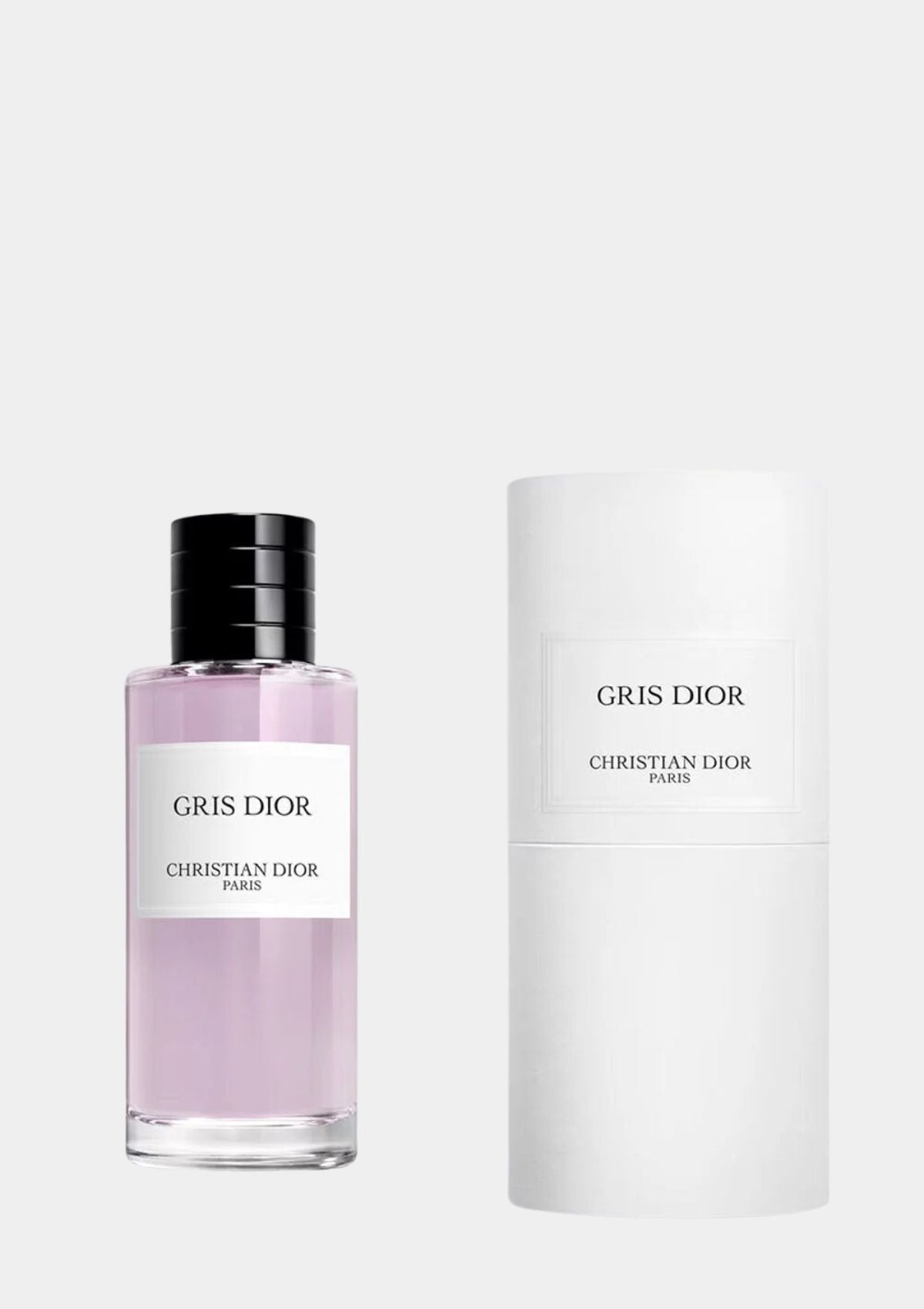 Dior Gris Dior for Unisex EDP 125mL