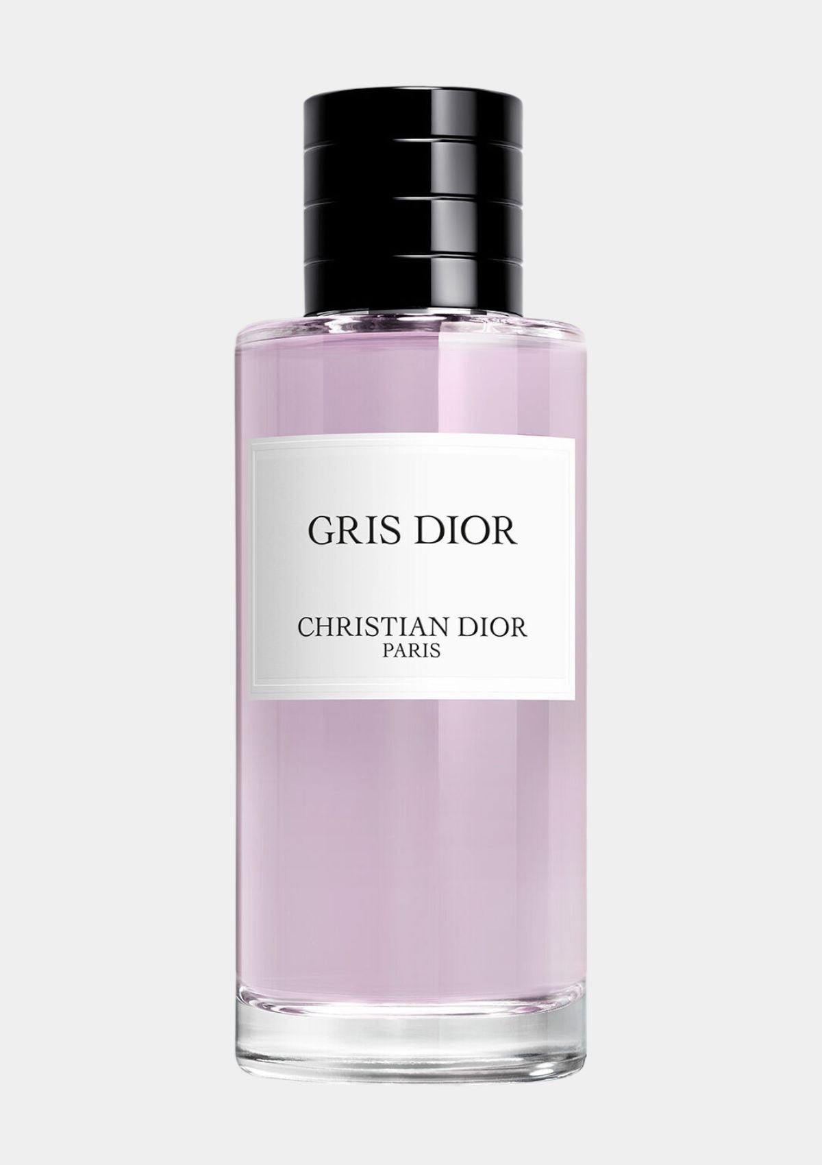 Dior Gris Dior for Unisex EDP 125mL
