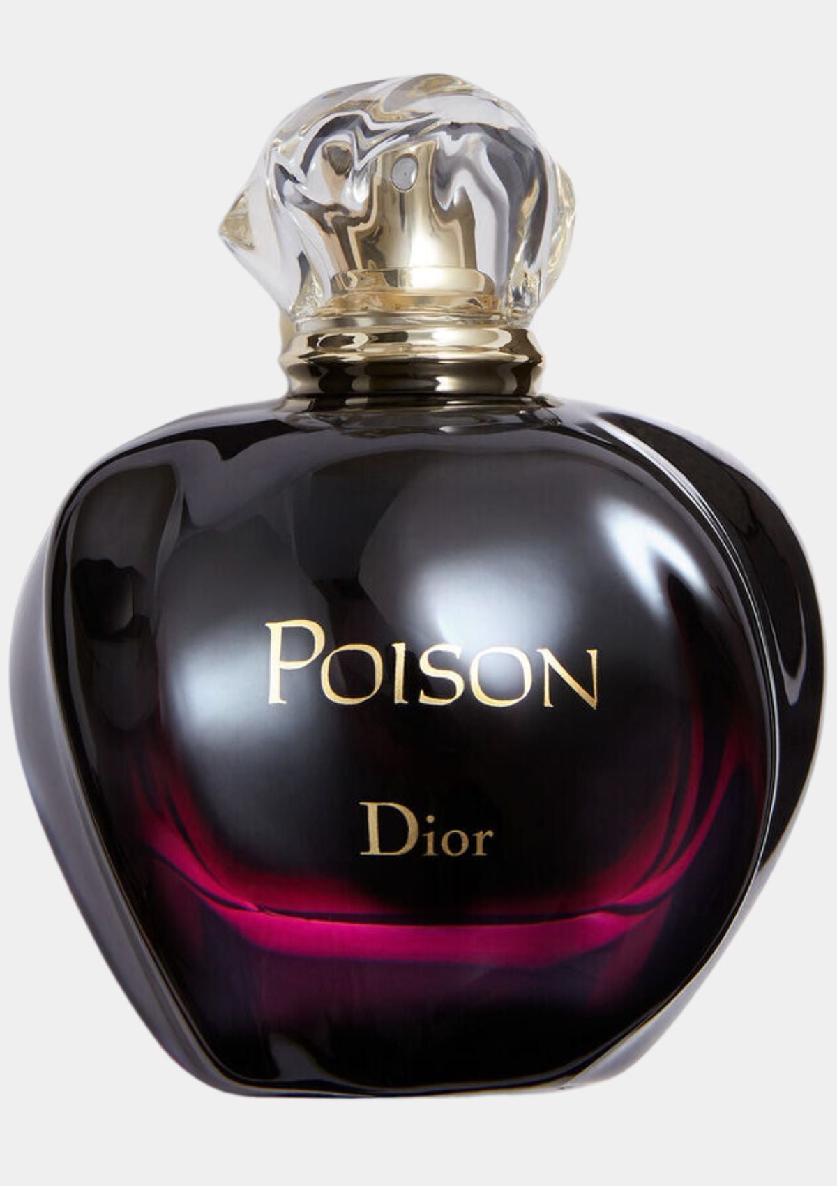 Dior Poison for Women EDT 100mL