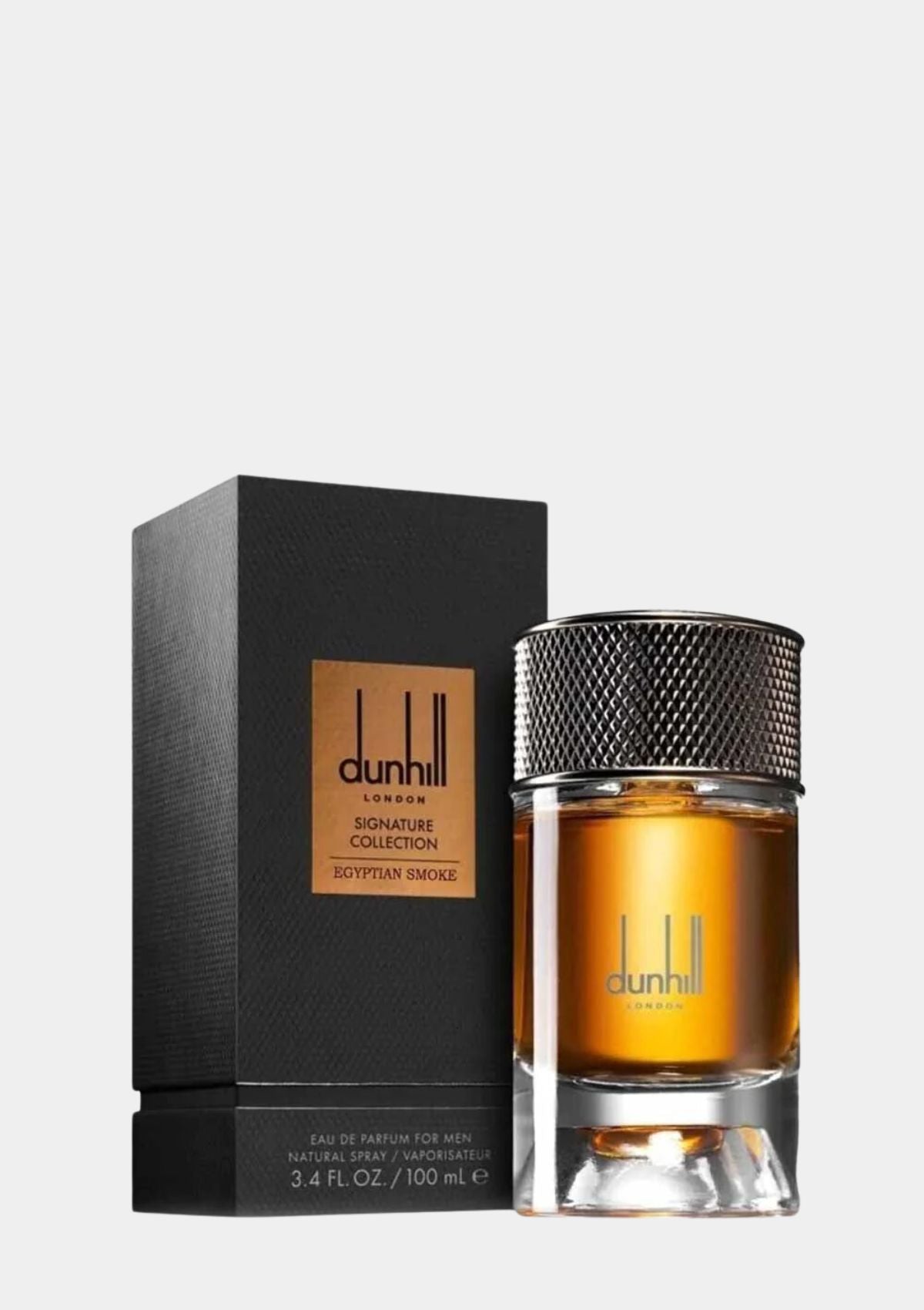 Dunhill Egyptian Smoke for Men EDP 100mL