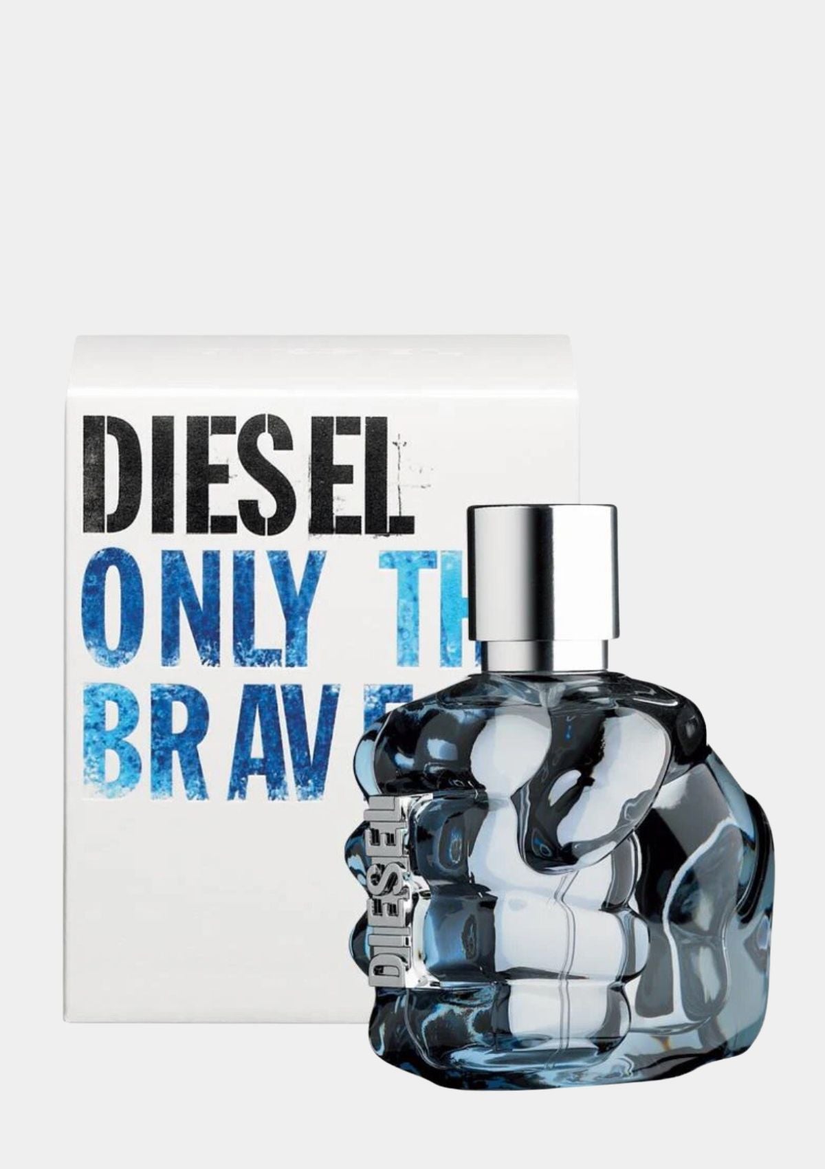 Diesel Only The Brave for Men EDT 125mL