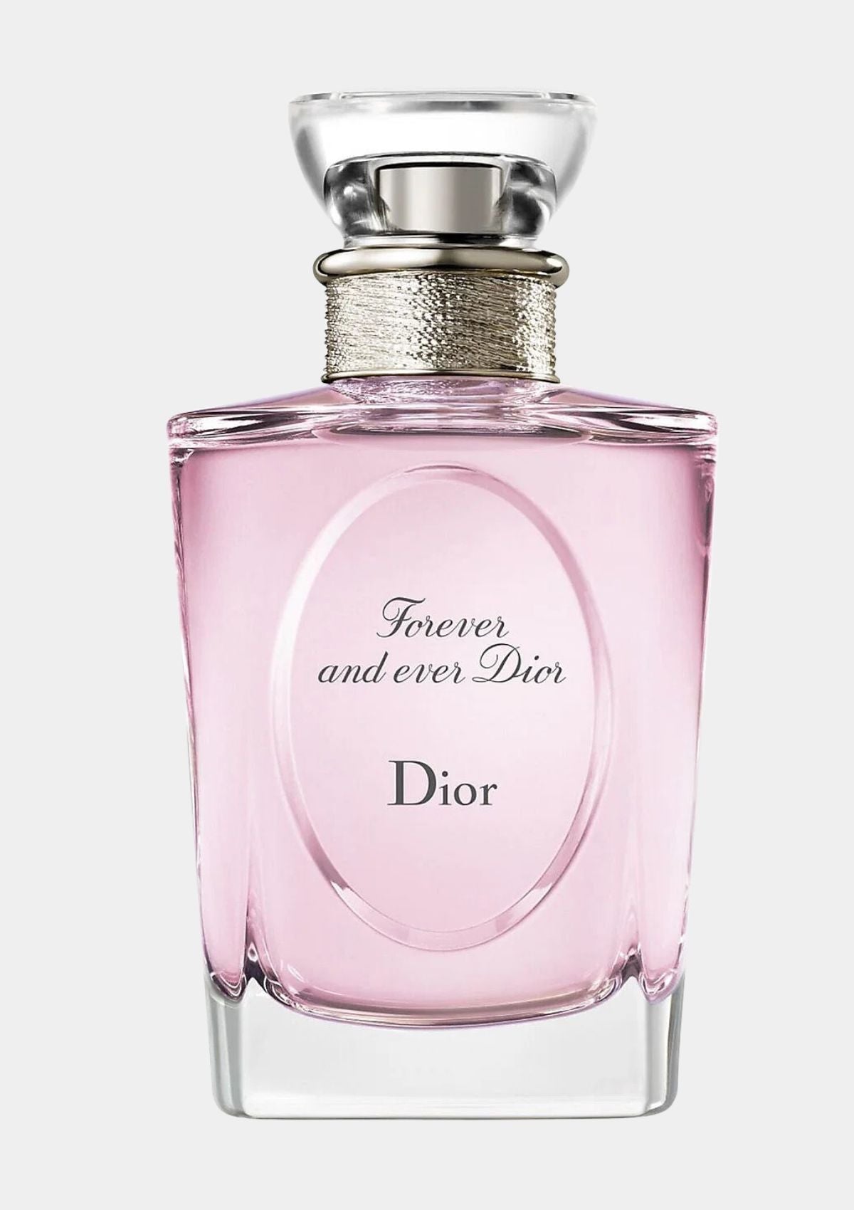 Dior Forever and Ever Dior for Women EDT 100mL