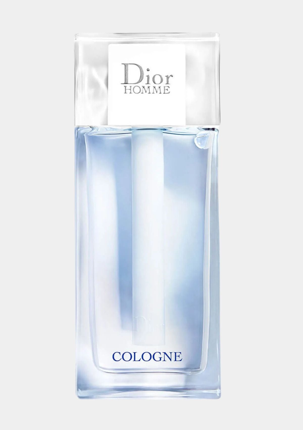 Dior Homme Cologne for Men EDC 125mL