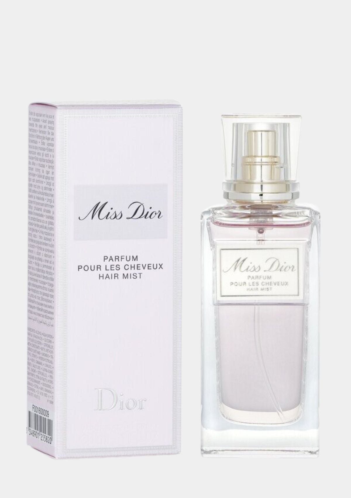 Dior Miss Dior Hair Mist for Women 30mL