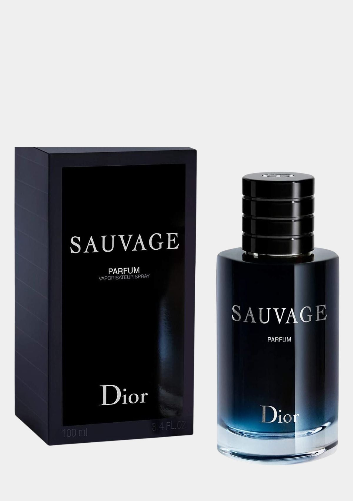 Dior Sauvage Parfum for Men 100mL