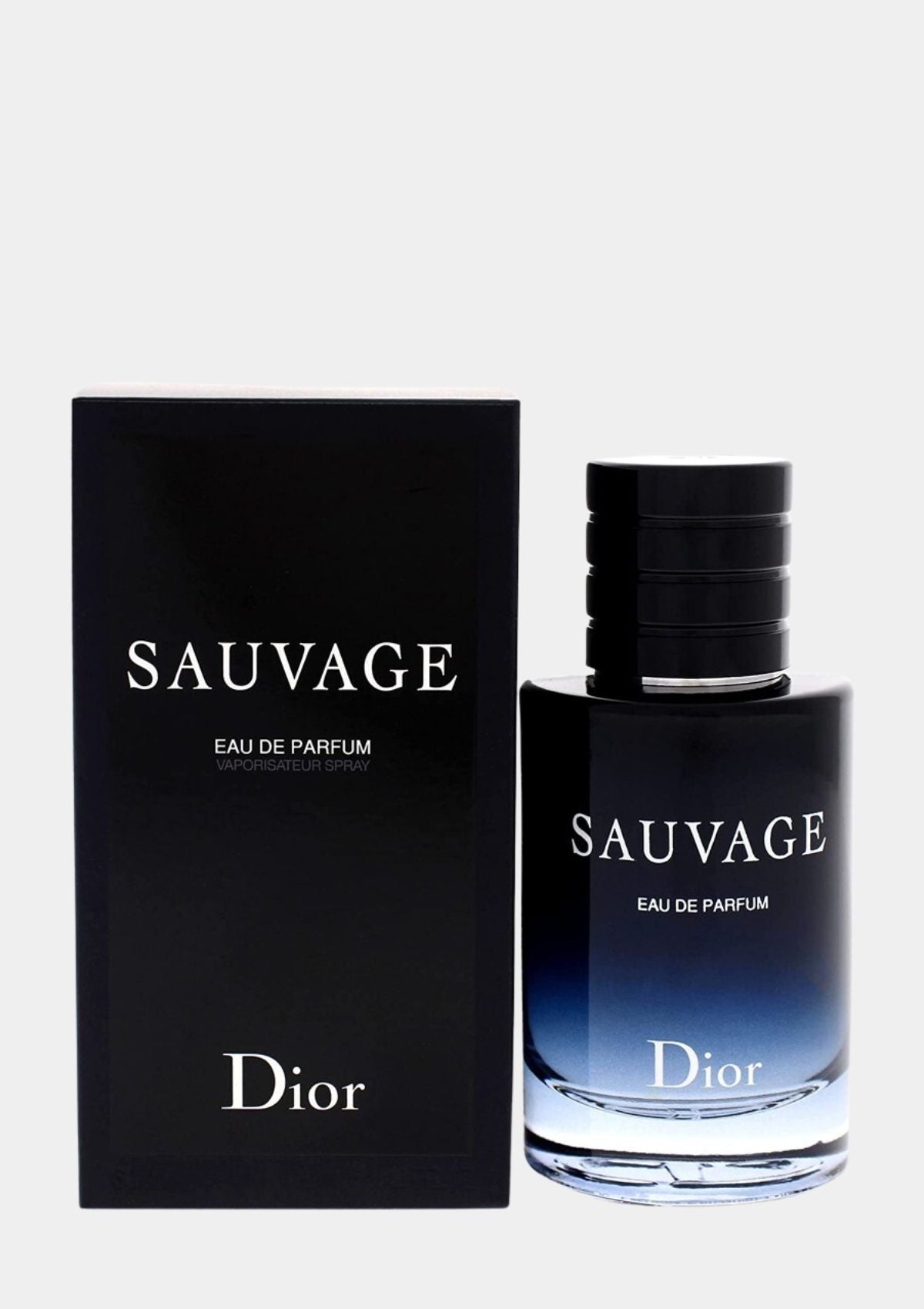Dior Sauvage for Men EDP 60mL