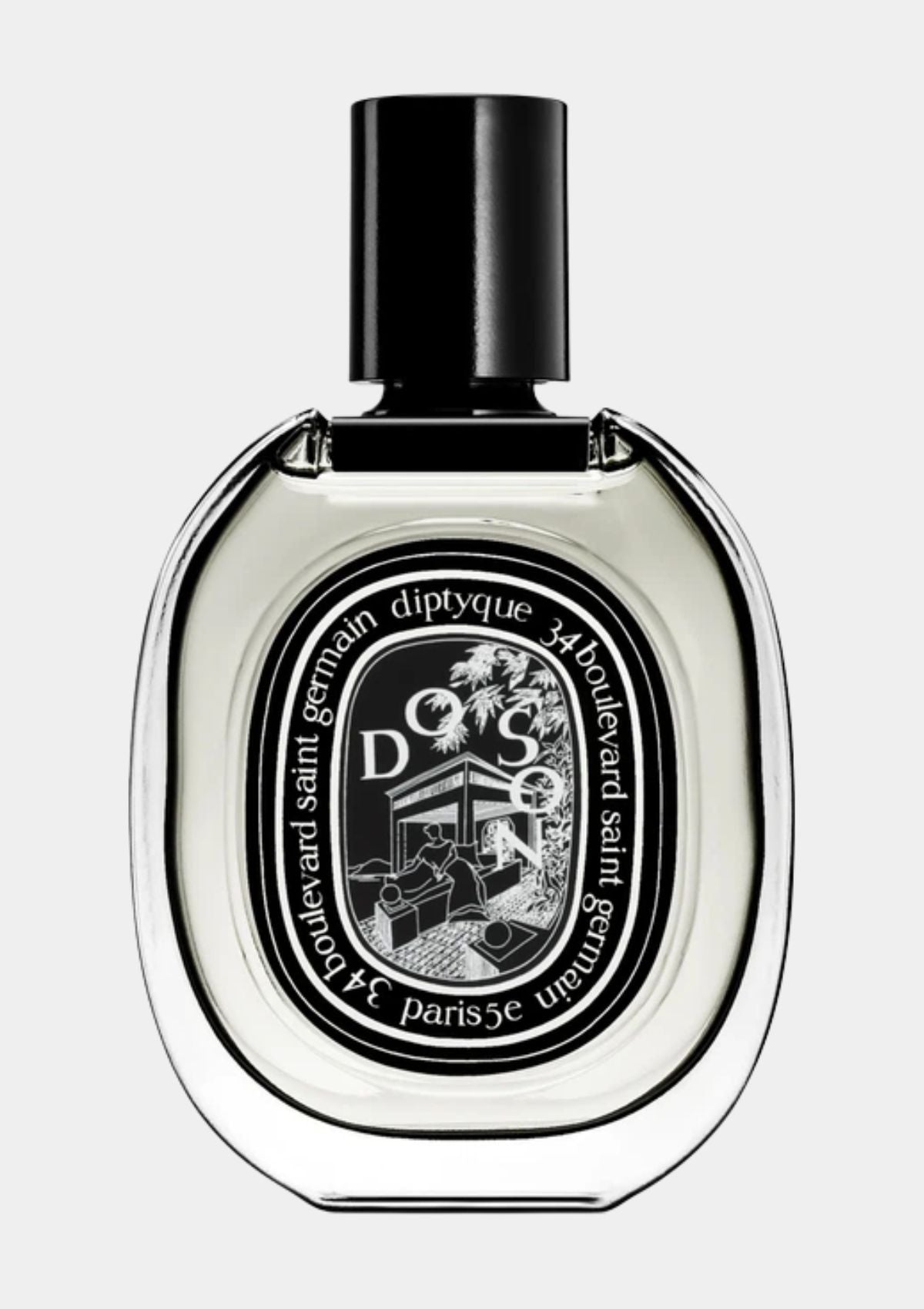 Diptyque Do Son for Women EDP 75mL