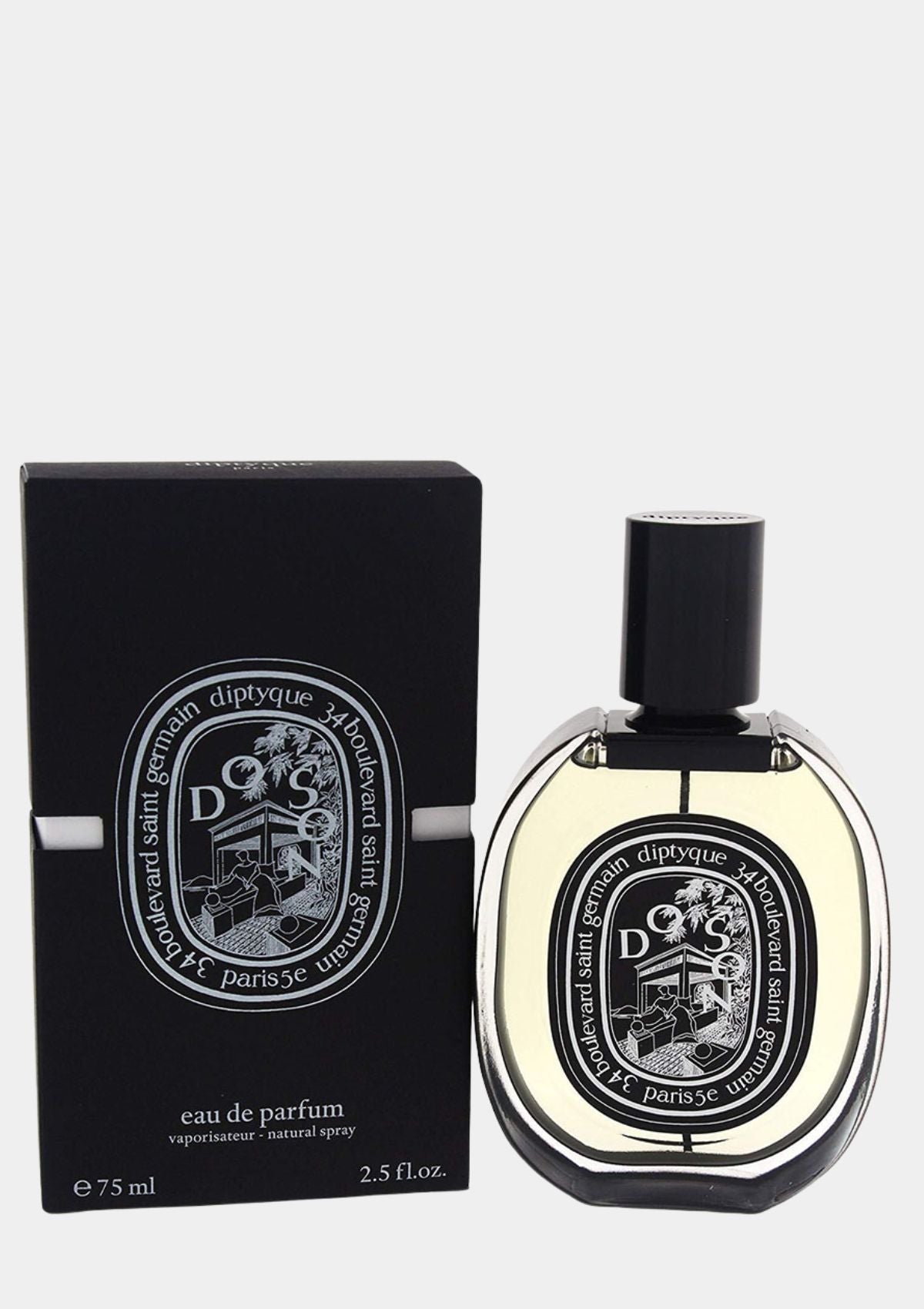 Diptyque Do Son for Women EDP 75mL