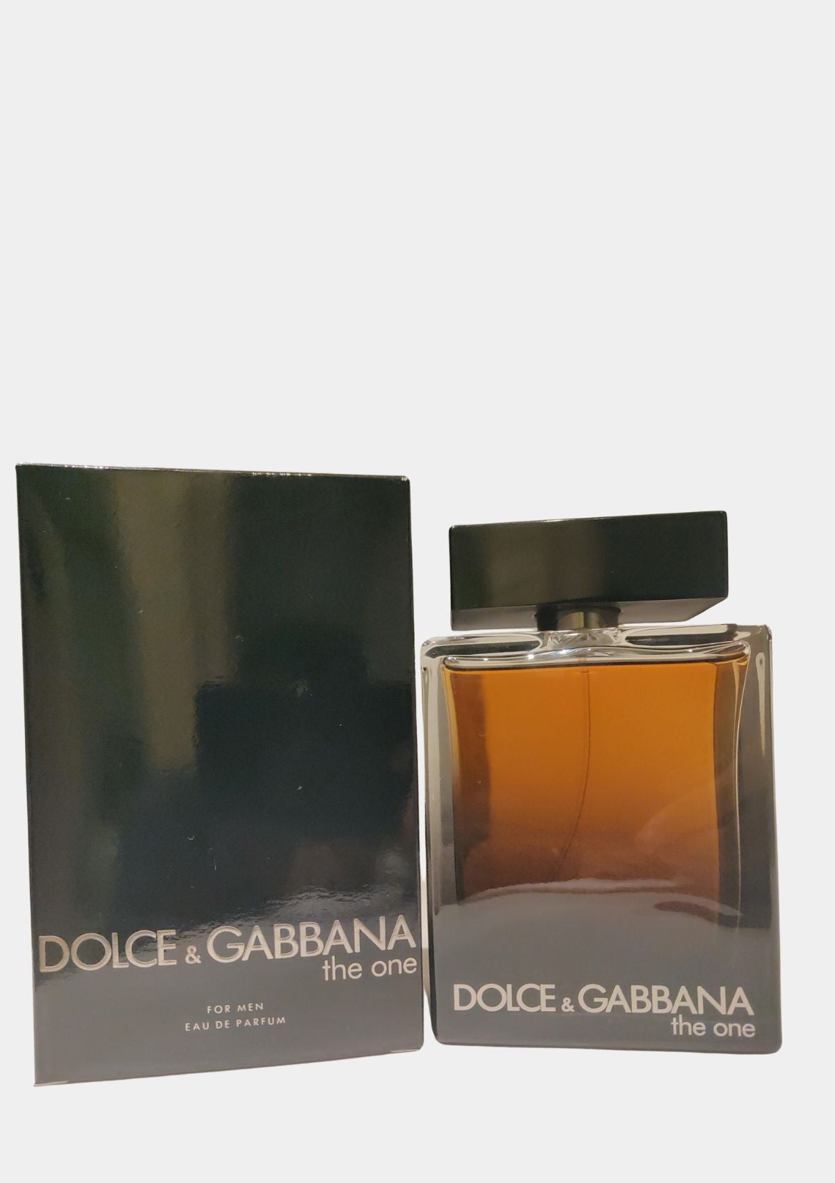 Dolce & Gabbana The One for Men EDP 150mL