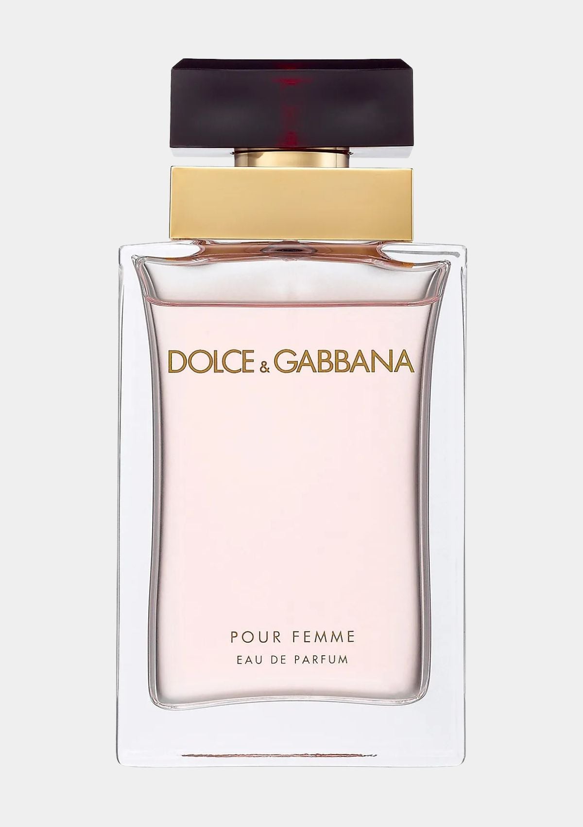 Dolce & Gabbana Pour Femme for Women EDP 100mL