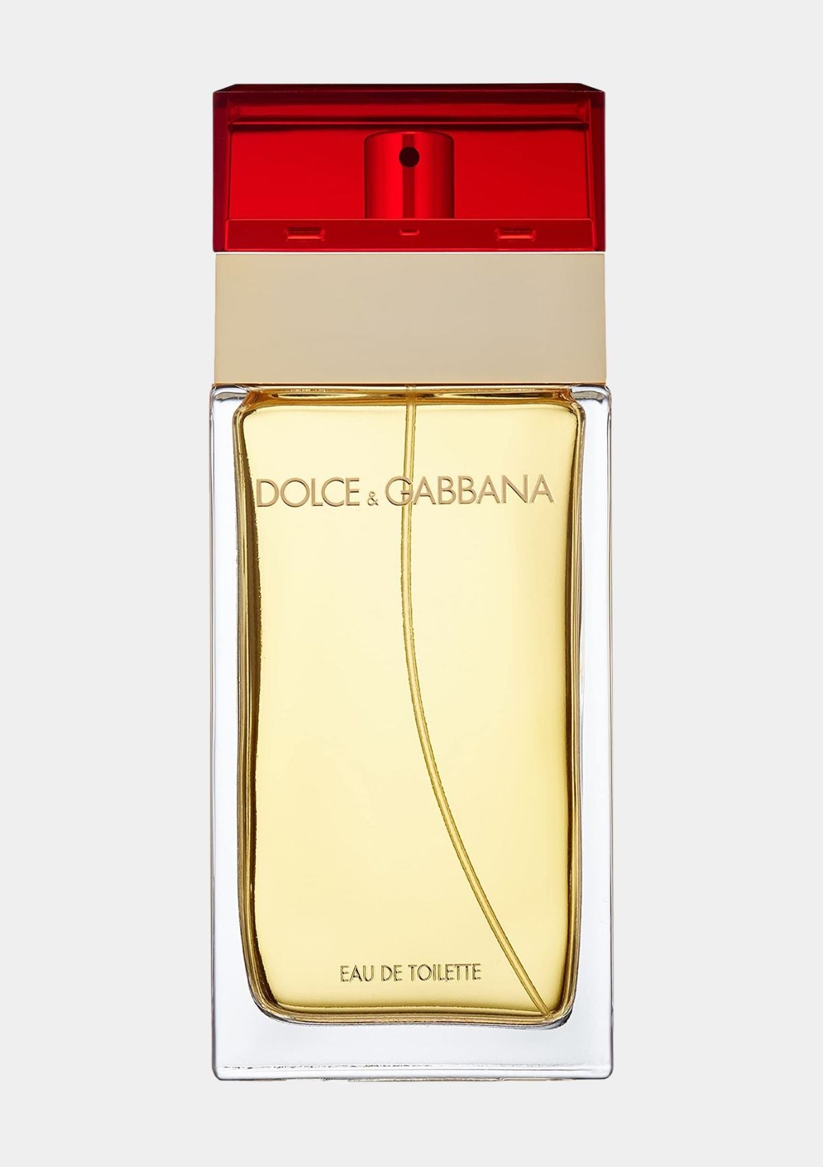 Dolce & Gabbana Pour Femme for Women EDT 100mL