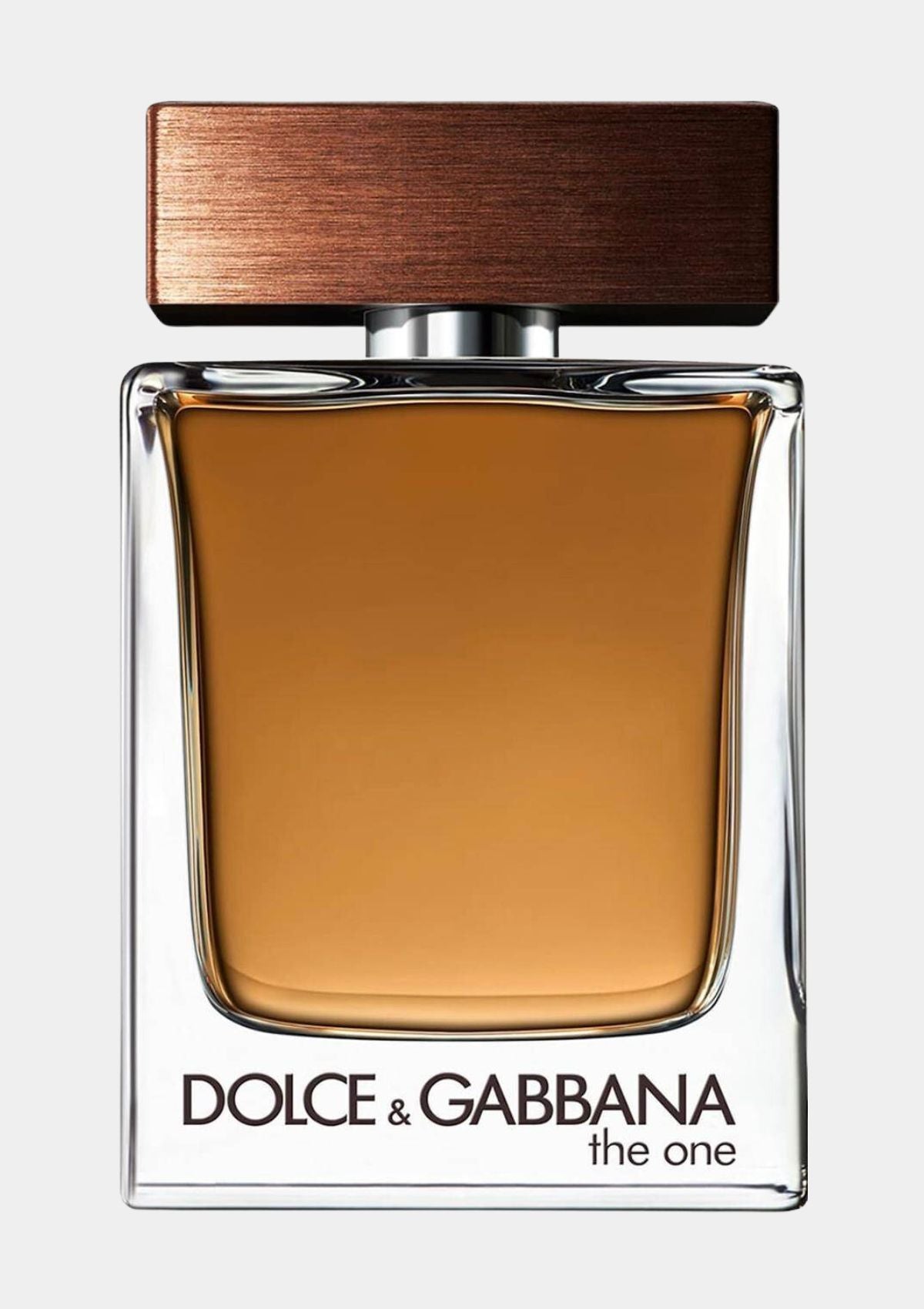 Dolce & Gabbana The One for Men EDT 100mL