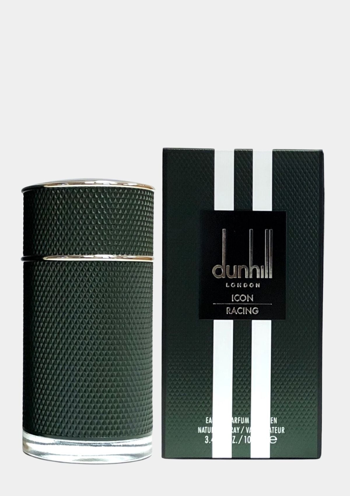 عطر دنهيل أيكون ريسينغ جرين للرجال أو دو برفيوم 100 مل
