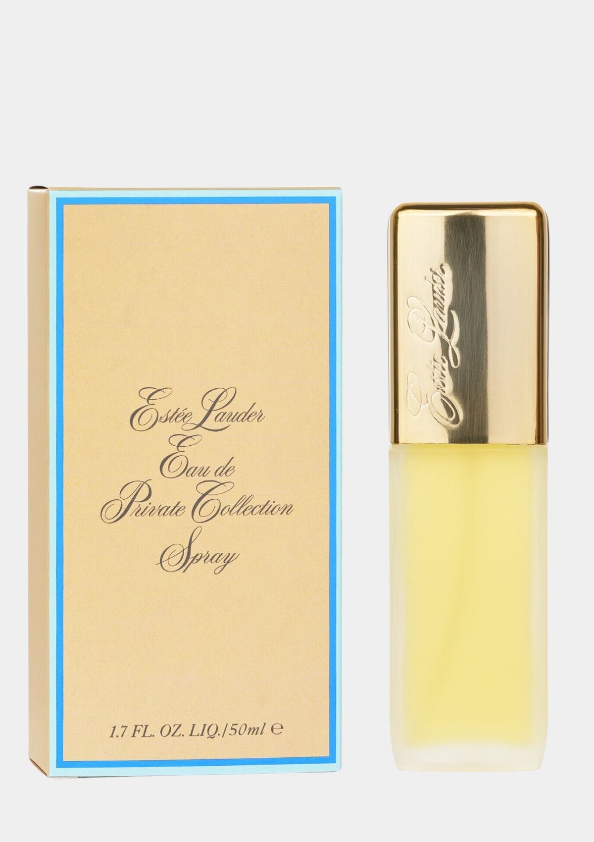 Estee Lauder Private Collection for Women EDP 50mL