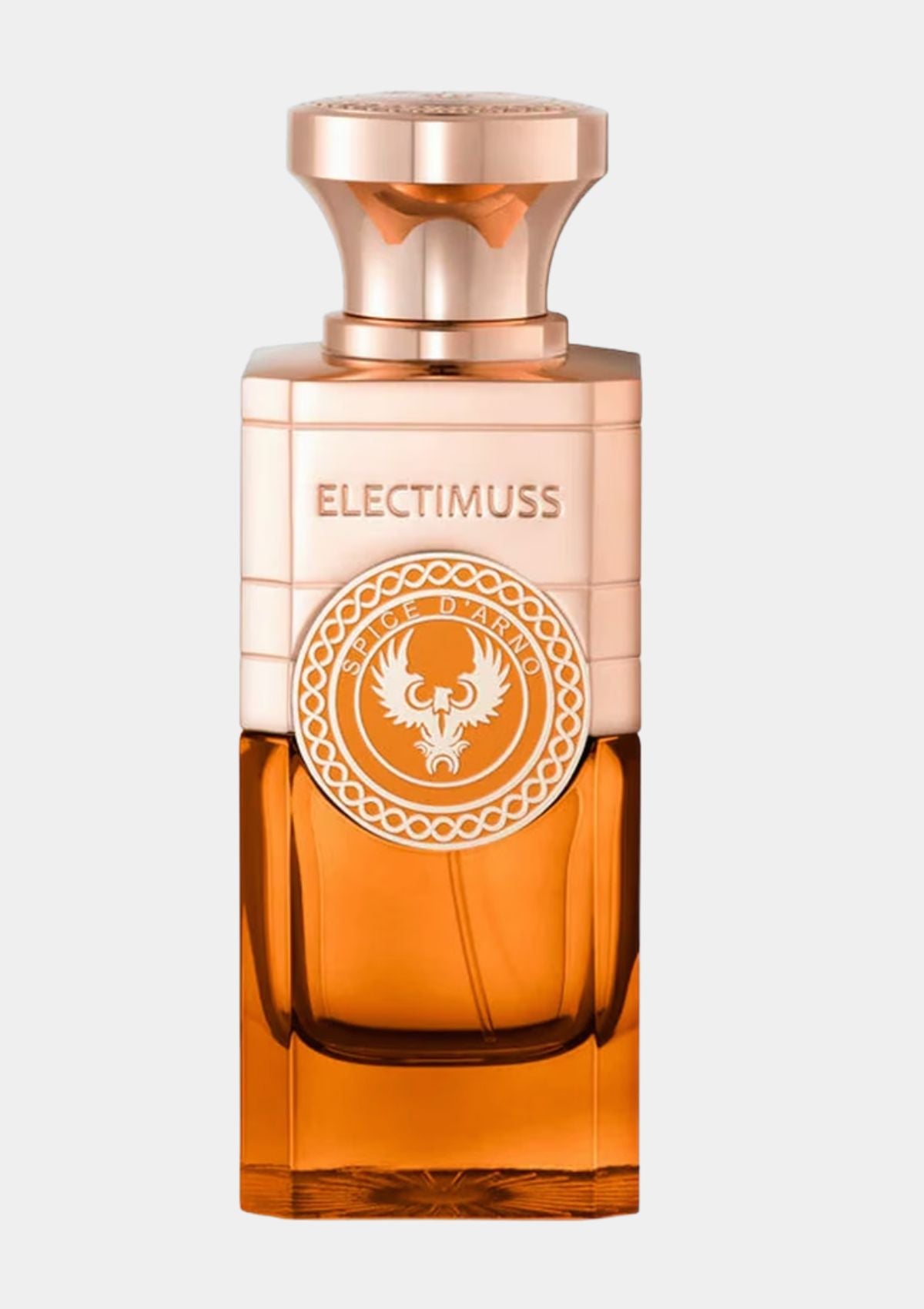 Electimuss London Spice D'Arno for Unisex EDP 100mL